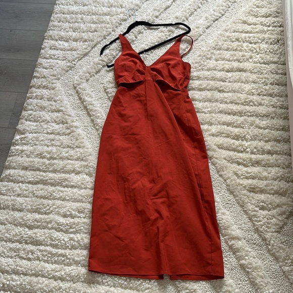 Abercrombie & Fitch Dress - Picture 2 of 4